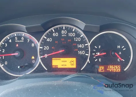 2011 Nissan Altima 2.5 S from USA, damaged, VIN 1N4AL2EP9BC181037